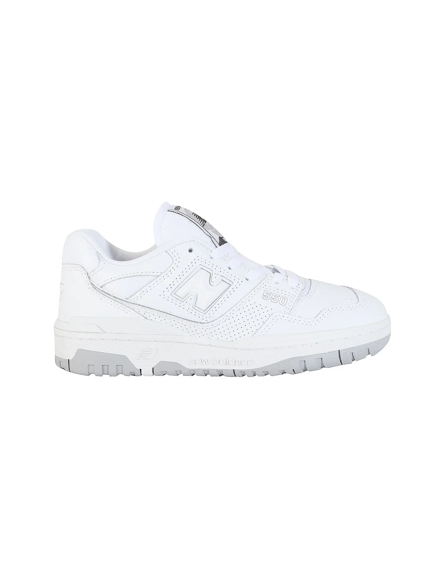 NEW BALANCE | Sneaker BB550 | 